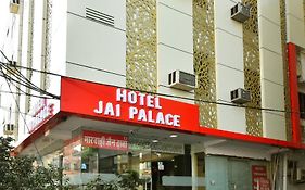 Hotel Jai Palace